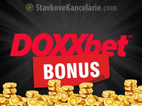 doxxbet bonus